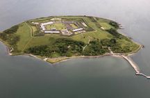 Explore Ireland's Historic Prison Island