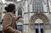 Bordeaux: Eleanor of Aquitaine & Medieval Bordeaux Tour