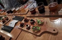Tromso Beer Safari: Beer tasting with 10 beers and tapas