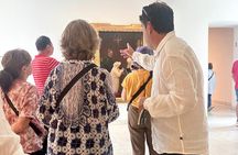 Barcelona Picasso Museum & Optional El Born Tapas & Wine Tour