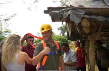 Professional Gem Mining Tours
