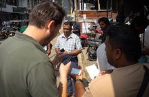 Professional Gem Mining Tours