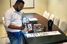 Professional Gem Mining Tours