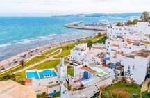 Private Tangier Highlights City Tour with Camel Ride