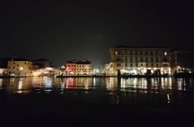 Chioggia: Moonlight Boat Tour & Night Cruise through Canals