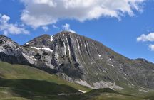 Durmitor Ring Tour