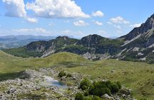 Durmitor Ring Tour Panoramic Views