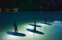 Most na Soci Evening SUP Excursion from Bovec