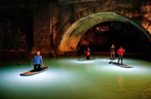 Most na Soci Evening SUP Excursion from Bovec