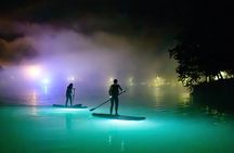 Most na Soci Evening SUP Excursion from Bovec