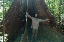 Complete experience at Inn de Selva in the Amazon 3 Days