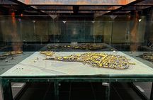 Krakow Guided Tour of the Rynek Underground Museum