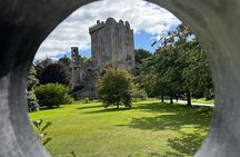 Cork Private Guided Tour Blarney Castle & Kinsale