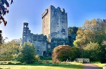 Cork Private Guided Tour Blarney Castle & Kinsale