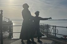 Cork Private Guided Tour Blarney Castle & Kinsale