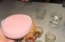 All incluided Foodie Tour Zapopan Beer, Tacos and Agave Spirits.