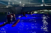 Night Glow Waterbike Tour – Condado Lagoon