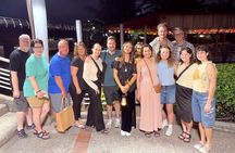 Puerto Vallarta Historic Downtown Ghost and Cultural Walking Tour