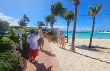 Sint Maarten to Anguilla Land and Sea Excursion 