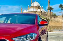 Citadel of sallahuldin + Coptic city + old market+ dinner cruise 