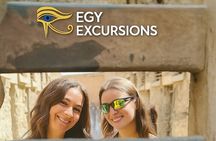 Citadel of sallahuldin + Coptic city + old market+ dinner cruise