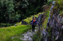 Inca Trail One Day Tour
