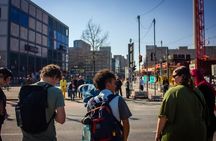 Berlin highlights history walking tour with food tastings