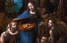 Women's Thematic Private Tour at the National Gallery