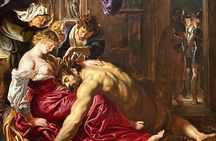 Women's Thematic Private Tour at the National Gallery