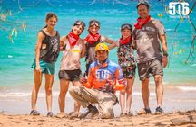 ATV or Buggy Guided Tour from Waldorf, Planet Hollywood or Riu