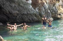 ATV or Buggy Guided Tour from Waldorf, Planet Hollywood or Riu