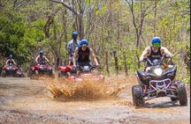 ATV or Buggy Guided Tour from RIU Guanacaste & Palace
