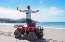 ATV or Buggy Guided Tour from RIU Guanacaste & Palace