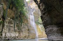 Osumi Canyon River Tubing Adventure