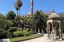 History and Highlights Walking Tour in San Sebastian