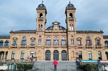 History and Highlights Walking Tour in San Sebastian