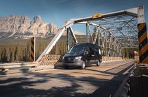 Fully Customizable Private Luxury Tour Banff and Beyond