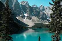 Fully Customizable Private Luxury Tour Banff and Beyond