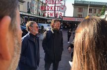 Seattle City Tour Private and Flexible