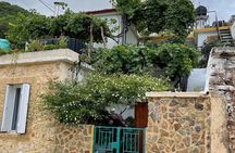 Heraklion Walking Food Tour 