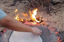 Private trip 4x4 in Merzouga Lunch with Berber Pizza