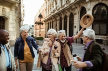 Private Historic Williamsburg Colonial Heritage Tour