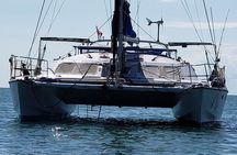 Snorkeling Adventure at Caye Caulker Marine Reserve