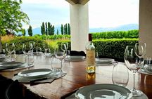 Discover Uco Valley Luxury Tour with Expert Guide Sommelier