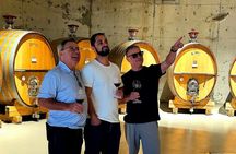 Discover Uco Valley Luxury Tour with Expert Guide Sommelier