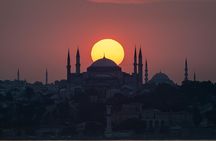 Istanbul All-Inclusive Old City Tour with Lunch & Hotel Pickup