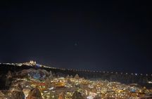 Private Cappadocia Local and Underground City Tours