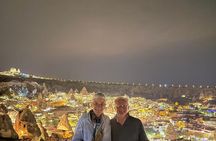 Private Cappadocia Local and Underground City Tours