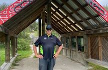 Napier Māori History Tour