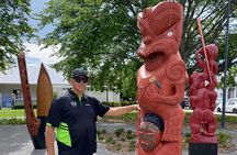 Napier Māori History Tour